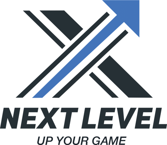 Next Level — Up your game